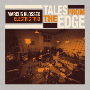 Download track Last Step To Lightness Marcus Klossek Electric Trio