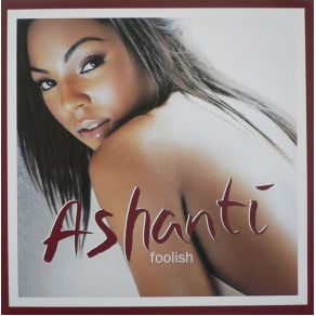 Download track Foolish Ashanti