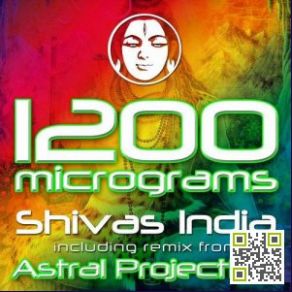 Download track Shivas India 1200 Micrograms