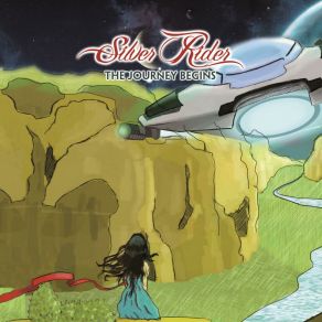 Download track The Warp Experience The Silver Rider