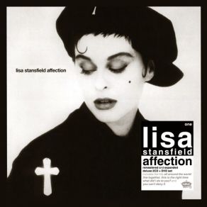 Download track Poison Lisa Stansfield