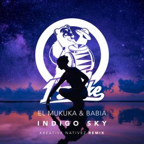 Download track Indigo Sky (Kreative Nativez Remix Extended) Babia