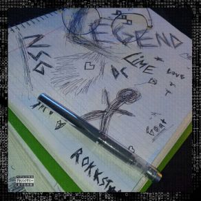 Download track I Just Wanna Leave NSG Legend