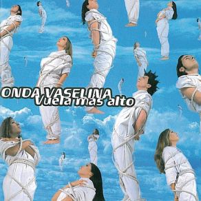 Download track Cualquier Extremo Onda Vaselina