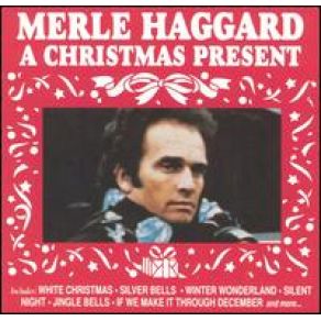 Download track Grandma'S Homemade Christmas Card Merle Haggard