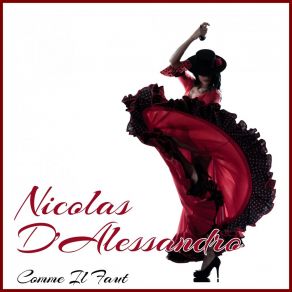 Download track Cuando Te Vuelva A Ver Nicolas D'Alessandro