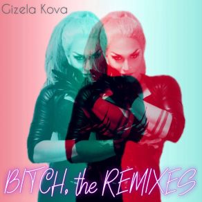 Download track Mask Up Gizela KovaCASSIOPEIA, Latin EDM