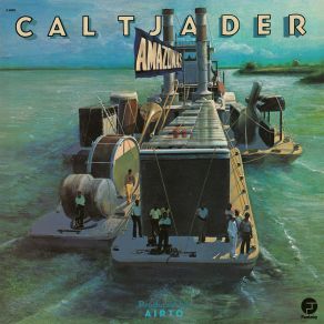 Download track Cahuenga (Long Version) Cal Tjader