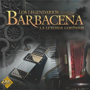 Download track Como Te Voy A Olvidar Los Legendarios Barbacenas