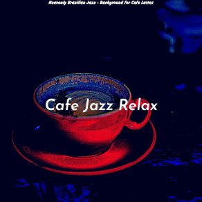 Download track Background For Americanos Cafe Jazz Relax