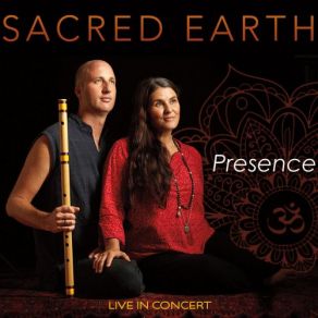 Download track Gayatri Mantra (Live) Sacred Earth