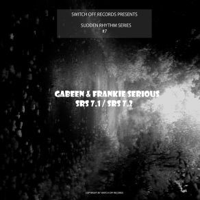 Download track Srs 7.1 (Original Mix) Frankie Serious