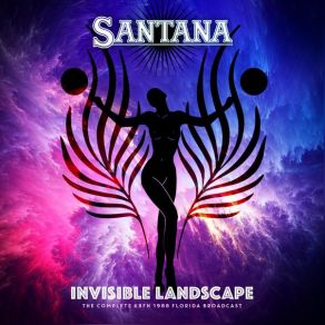 Download track Everybody's Everything (Live 1988) Santana