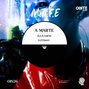 Download track A Marte M. A. F. E