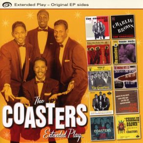 Download track Gee, Golly The Coasters