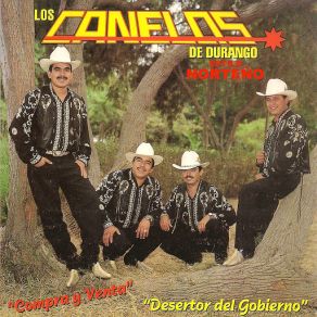 Download track Compra Venta Los Canelos De Durango