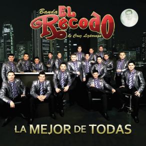 Download track Sin Ver Atrás Banda El Recodo De Cruz Lizárraga