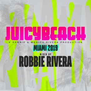 Download track Magic (Robbie Rivera Extended Remix) Jacob Colon