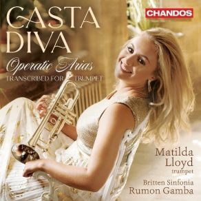 Download track 5. Bellini: Oh Quante Volte I Capuleti E I Montecchi Matilda Lloyd