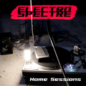 Download track You Push For The World (Bare Version) Electro Spectre