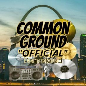 Download track Anything (Remix) Common Ground