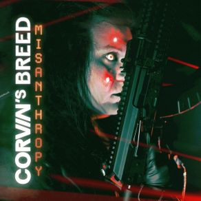 Download track Hell Intro Corvin's Breed