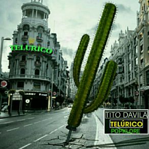 Download track Sobre Las Nubes Tito Dávila