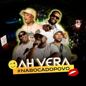 Download track Só Depois / Sonhos (Momentos De Paixão) / Agora Viu Que Perdeu E Chora Grupo Ah Vera