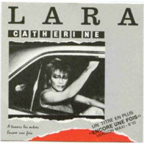 Download track Affaire De Synchro Catherine Lara