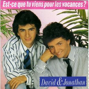 Download track Bella Vita (Single Version) Gilbert MontagnéDavid & Jonathan