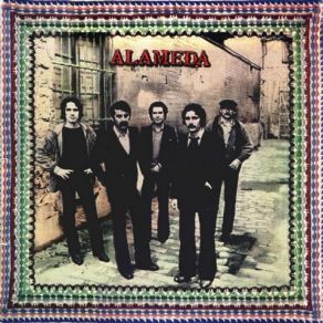 Download track Hacia El Alba Alamedas