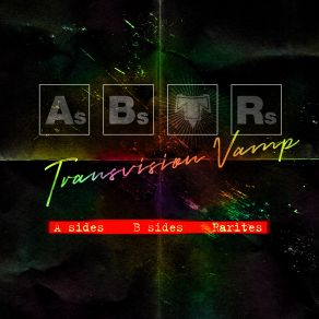 Download track (I Just Wanna) Be With U (Alternative Single Mix) Transvision Vamp