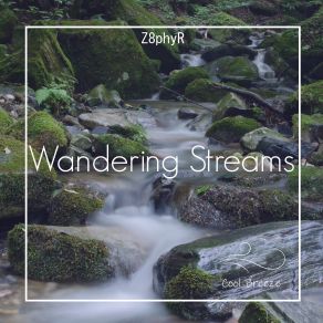 Download track Wandering Streams (Original Mix) Z8phyr