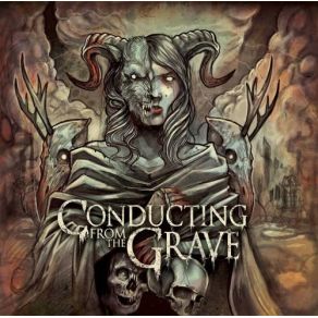 Download track Into The Rabbit Hole Conducting From The Grave