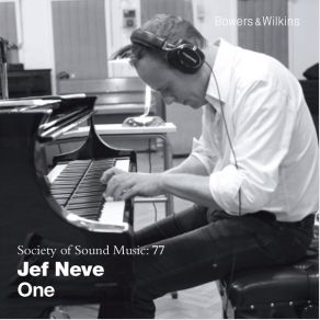 Download track One Leaf, A Thousand Lives Jef Neve Trio