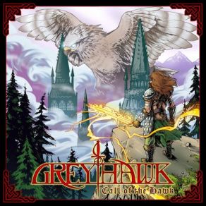 Download track Take The Throne Greyhawk