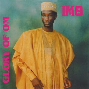 Download track Glory Of Om (Version) Oluko ImoVersion