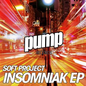 Download track Insomniak Soft Project