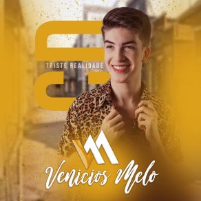 Download track Espera Aí Venicios Melo