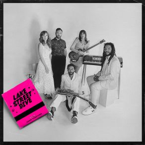 Download track Party On The Roof Lake Street Dive