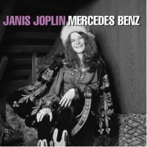 Download track My Baby Janis Joplin