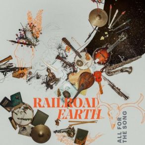 Download track All For The Song Railroad Earth