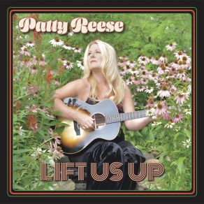 Download track What The World Needs Now Patty Reese