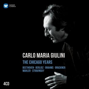 Download track Mahler Symphony No. 1 In D - IV. Sturmisch Bewegt Carlo Maria Giulini