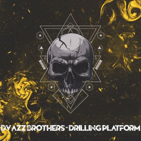 Download track Oil Spill Dvazz Brothers