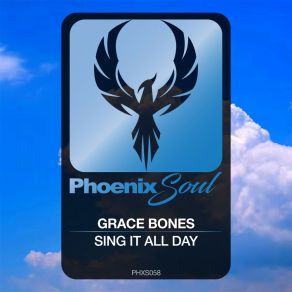 Download track Sing It All Day (Edit) Grace Bones