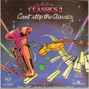 Download track Can't Stop The Classics (Part 2) The Royal Philharmonic Orchestra