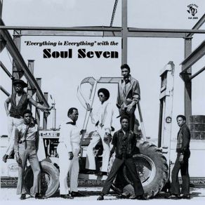 Download track The Cissy's Thang The Soul Seven