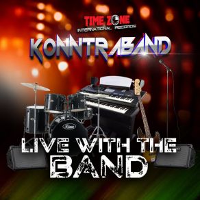 Download track Arm's Wide Open Konntraband