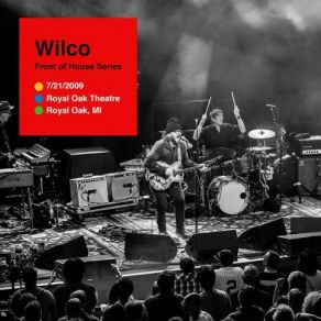 Download track Bull Black Nova Wilco